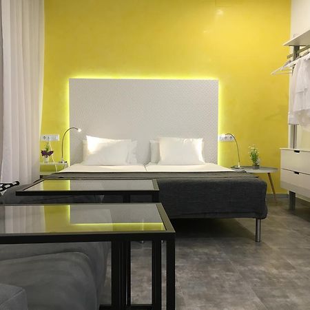 Casual Suite In Córdoba Eksteriør billede
