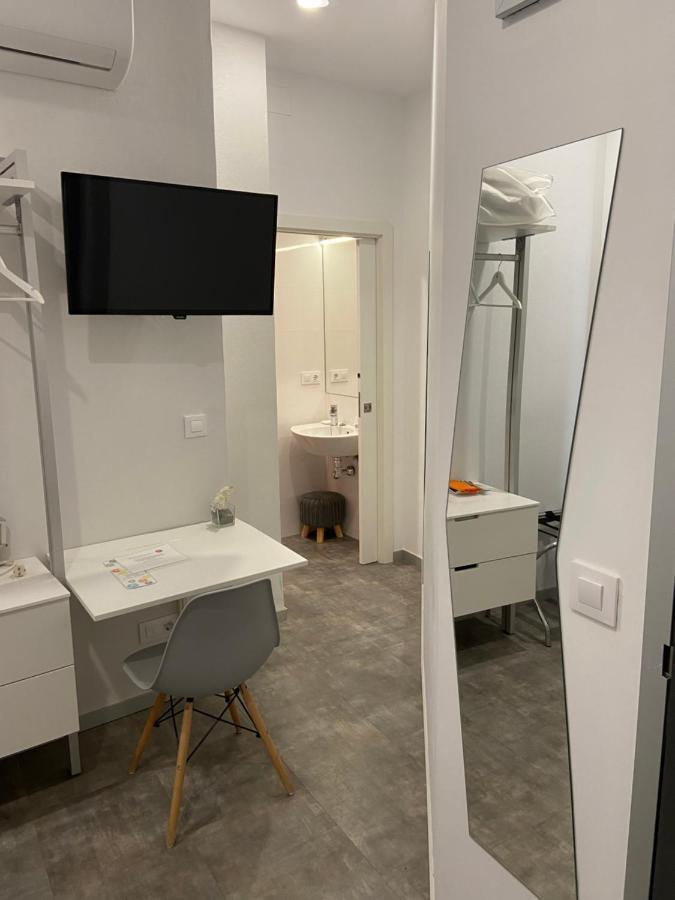 Casual Suite In Córdoba Eksteriør billede