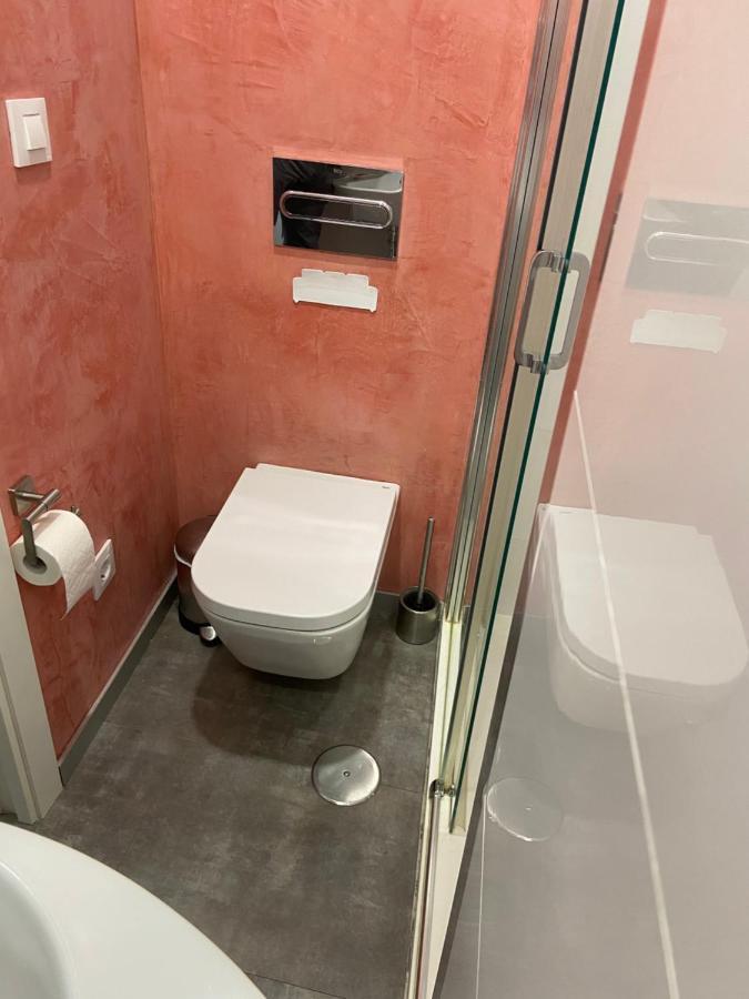 Casual Suite In Córdoba Eksteriør billede