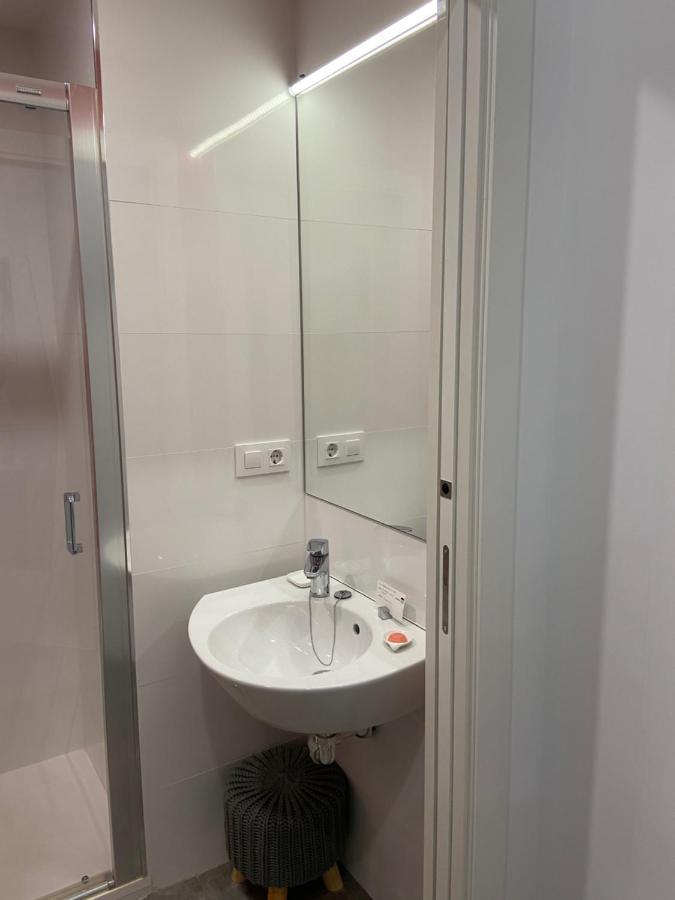 Casual Suite In Córdoba Eksteriør billede