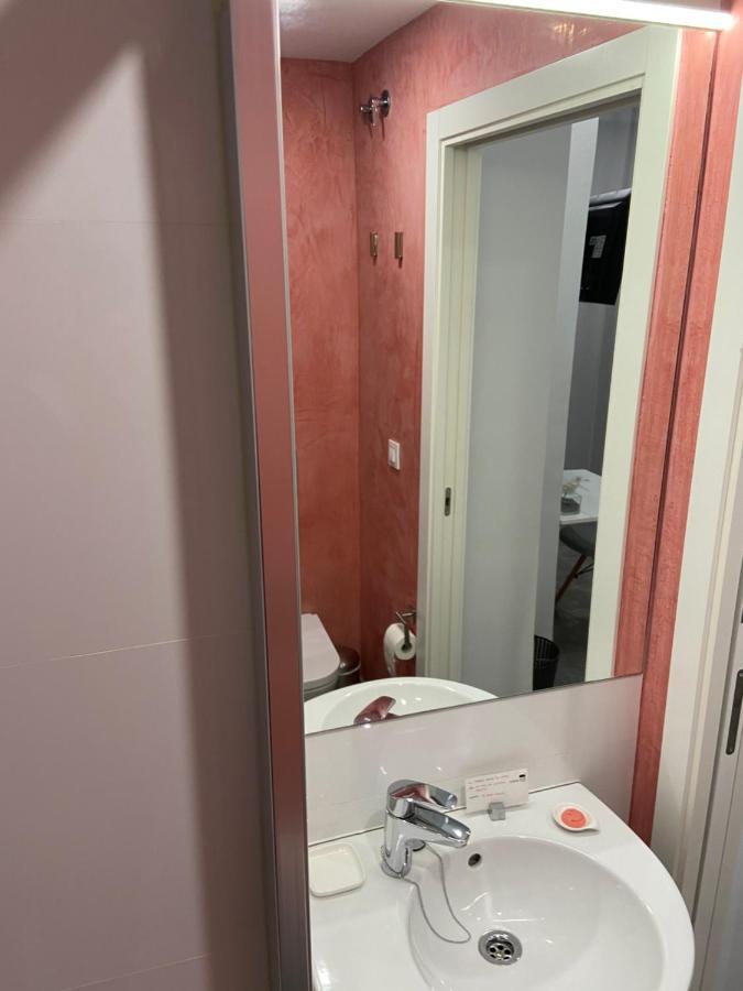 Casual Suite In Córdoba Eksteriør billede