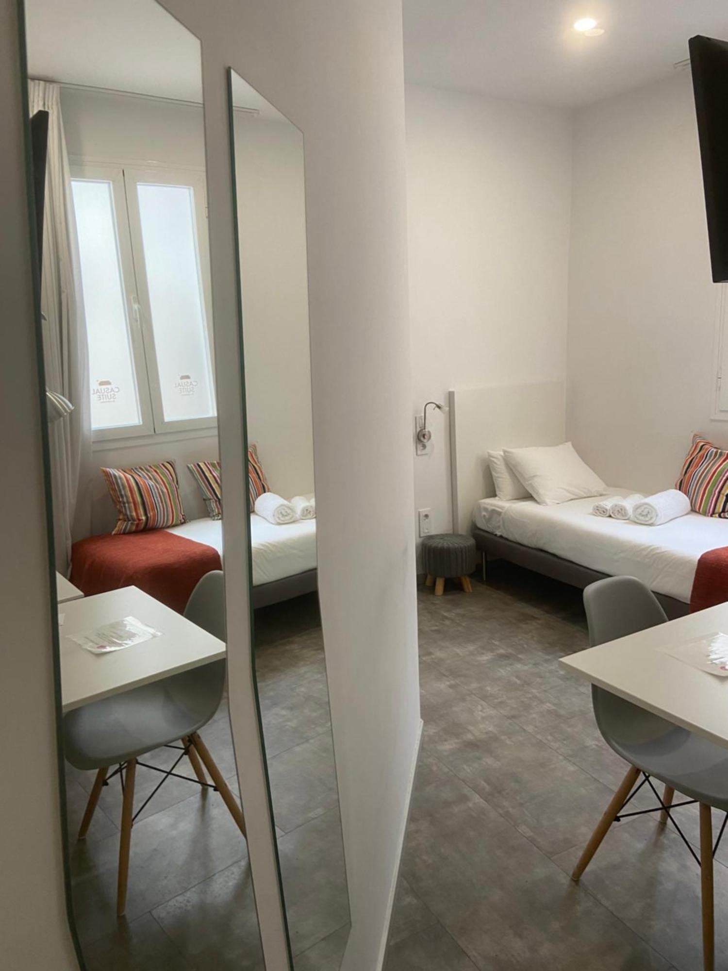 Casual Suite In Córdoba Eksteriør billede