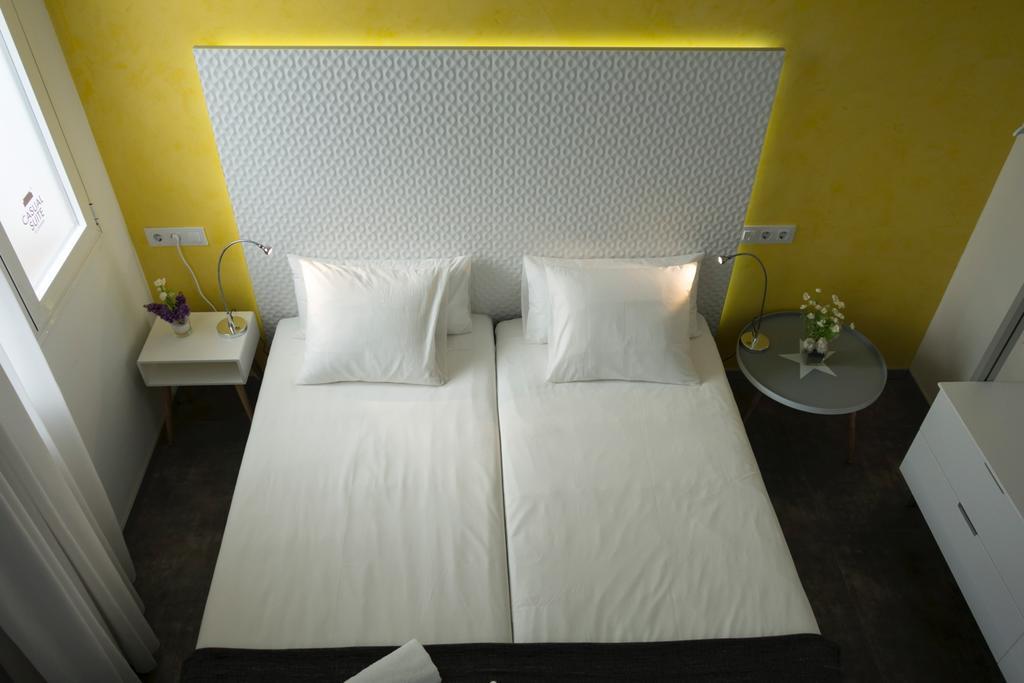 Casual Suite In Córdoba Eksteriør billede