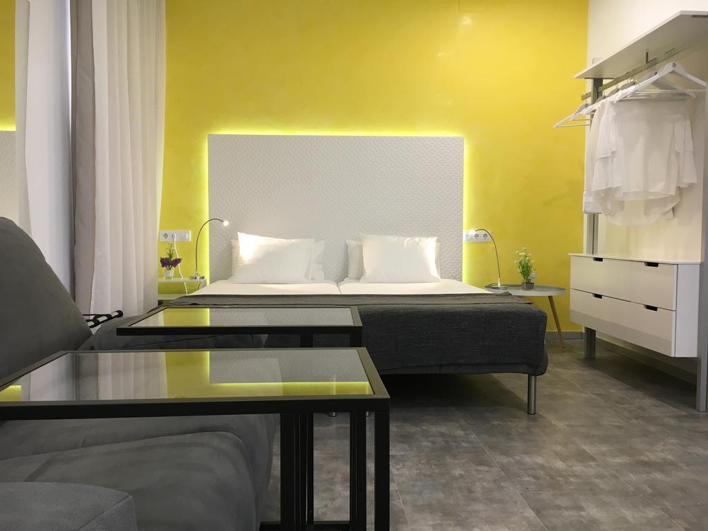Casual Suite In Córdoba Eksteriør billede