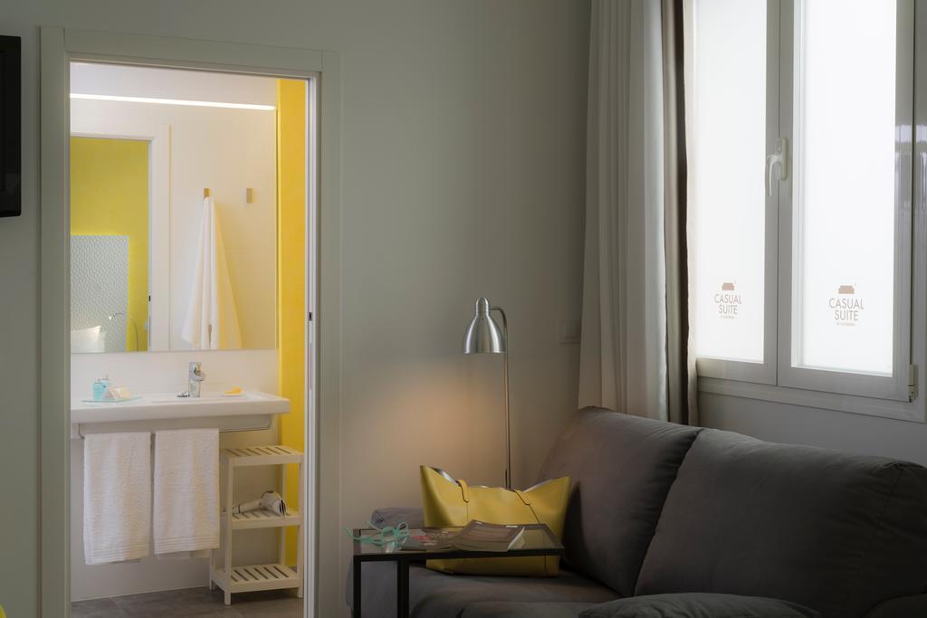Casual Suite In Córdoba Eksteriør billede