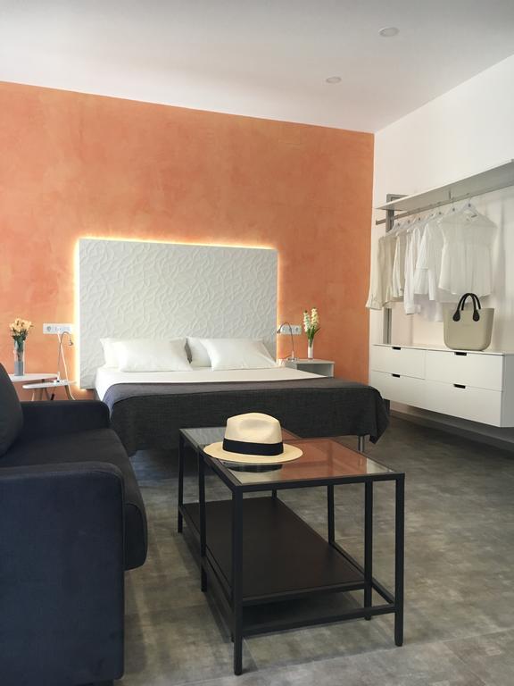 Casual Suite In Córdoba Eksteriør billede