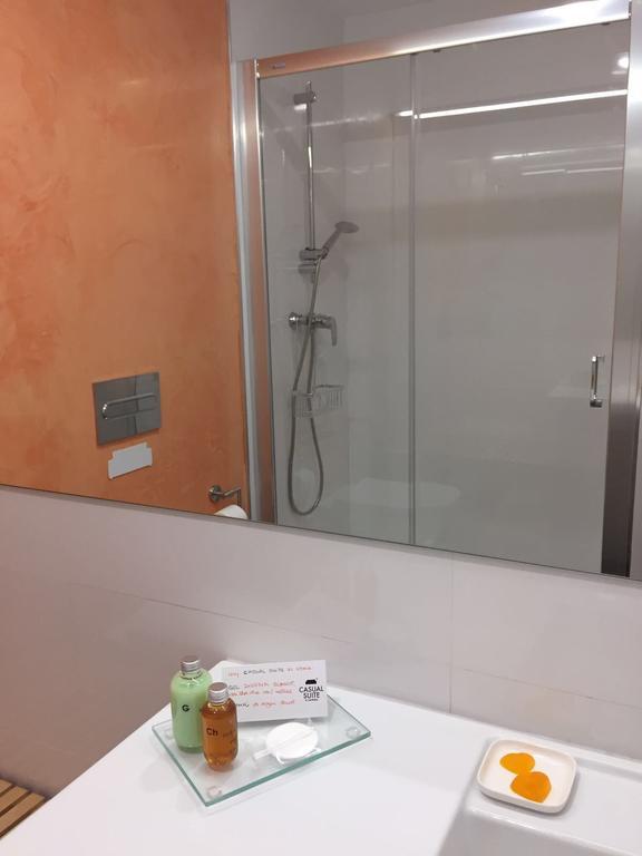 Casual Suite In Córdoba Eksteriør billede