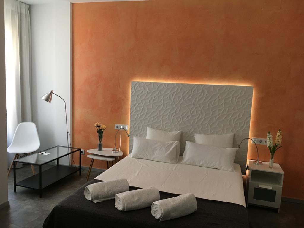 Casual Suite In Córdoba Eksteriør billede