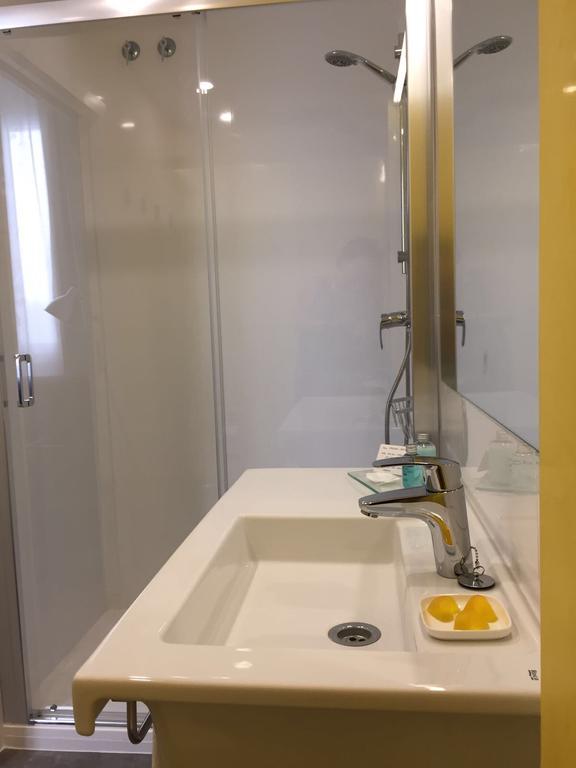 Casual Suite In Córdoba Eksteriør billede