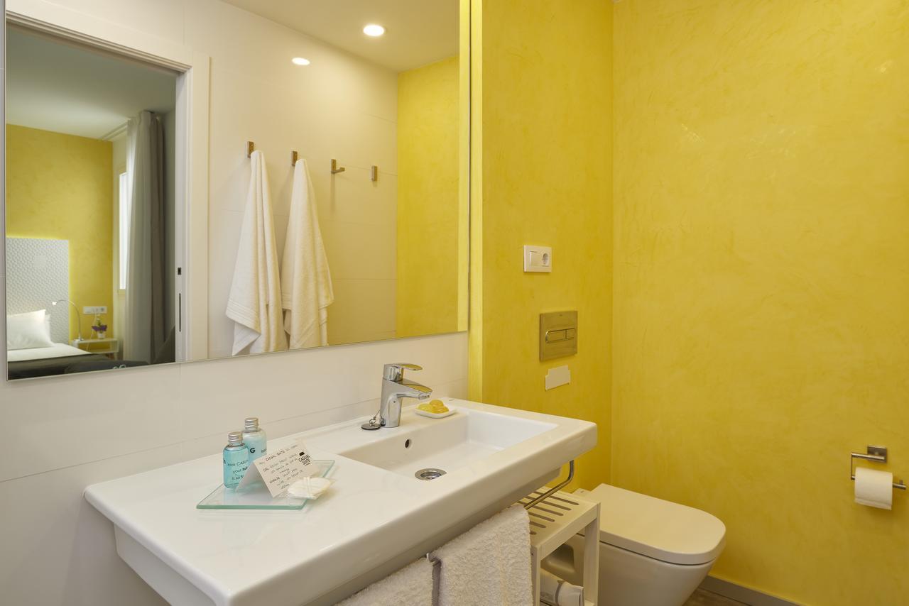 Casual Suite In Córdoba Eksteriør billede