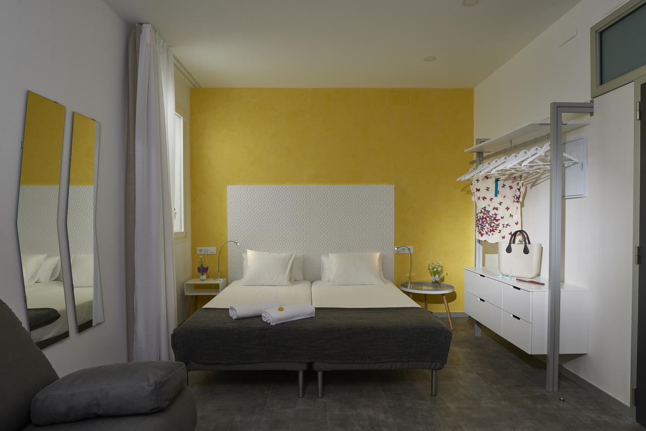 Casual Suite In Córdoba Eksteriør billede