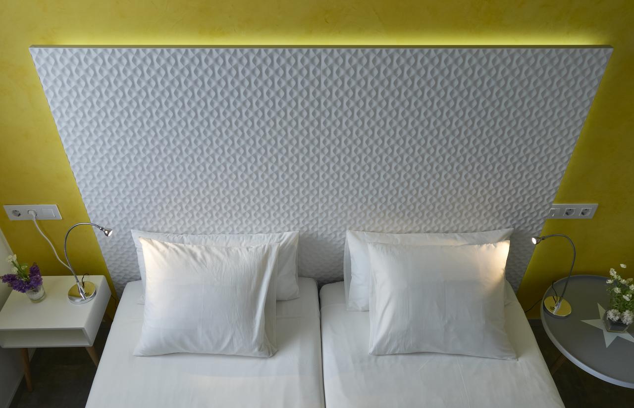 Casual Suite In Córdoba Eksteriør billede
