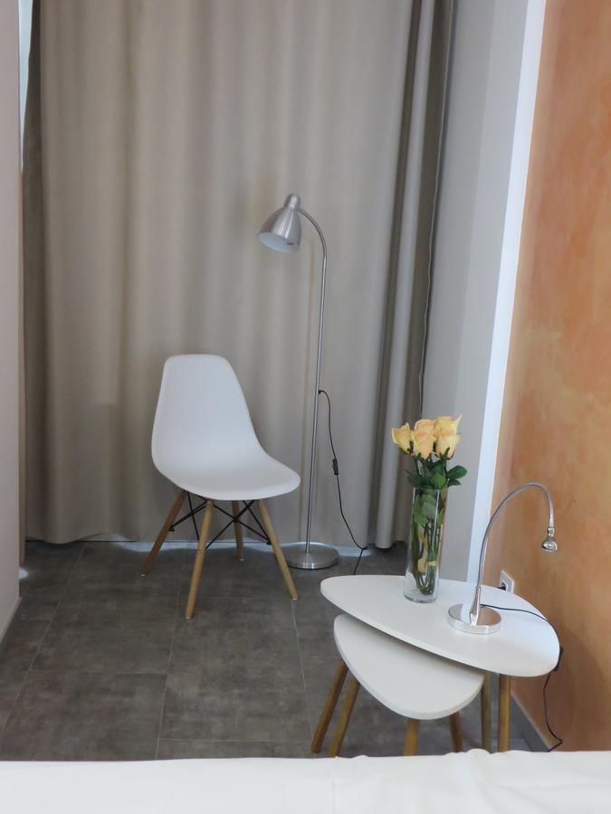 Casual Suite In Córdoba Eksteriør billede