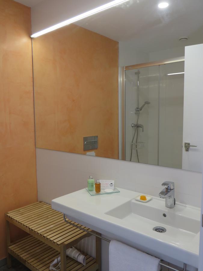 Casual Suite In Córdoba Eksteriør billede